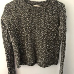 Abercrombie and Fitch Sweater